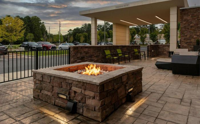 SpringHill Suites by Marriott Atlanta Alpharetta/Roswell