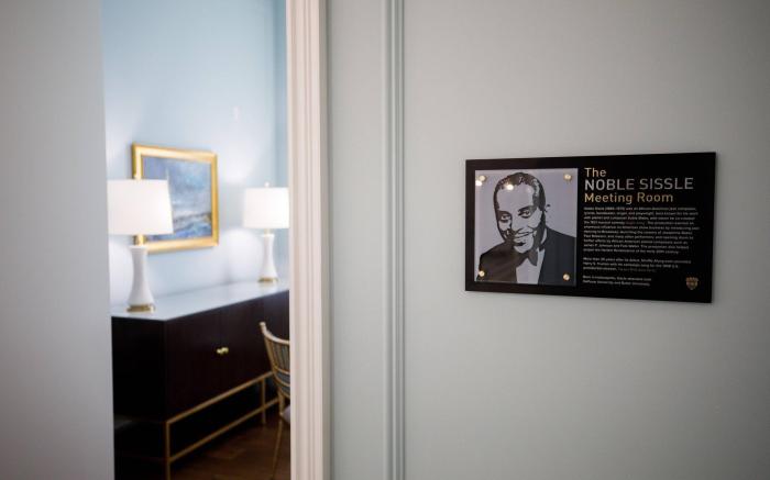 Hotel Carmichael, Autograph Collection