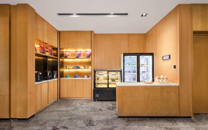 Fairfield by Marriott Xining North
