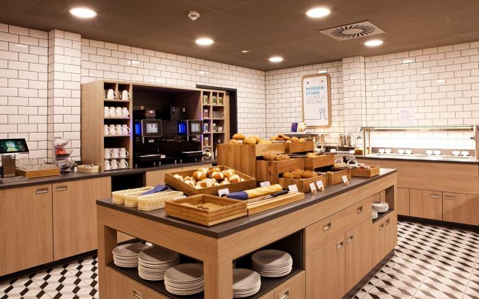 Holiday Inn Express Trier By IHG