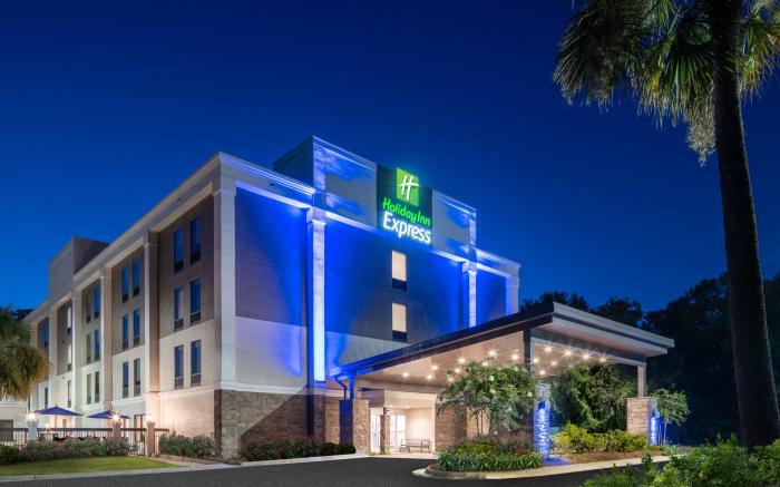 Holiday Inn Express Statesboro By IHG
