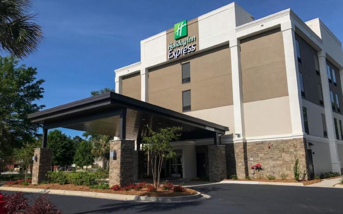 Holiday Inn Express Statesboro By IHG