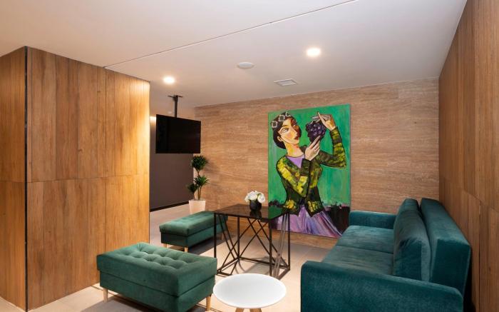 Holiday Inn Yerevan - Republic Square By IHG