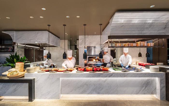 Crowne Plaza Shanghai Hongqiao By IHG