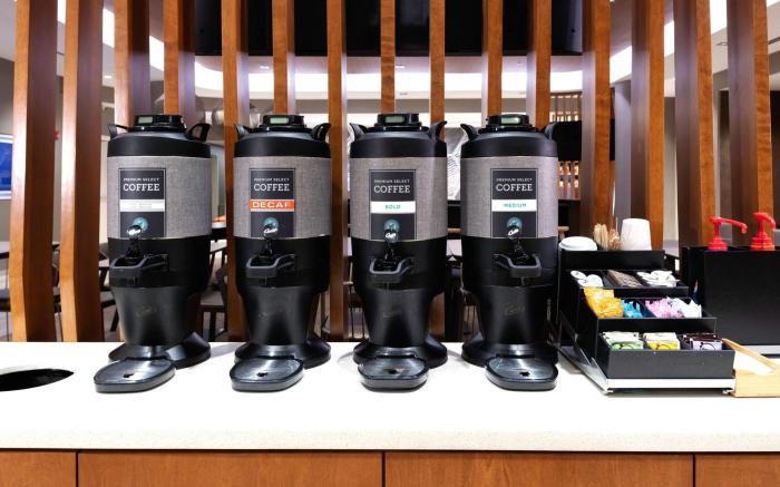 SpringHill Suites Suwanee Johns Creek