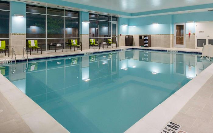 SpringHill Suites by Marriott Suwanee Johns Creek