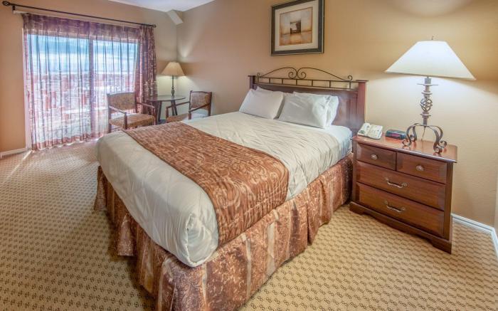 Holiday Inn Club Vacations David Walley's Resort By IHG