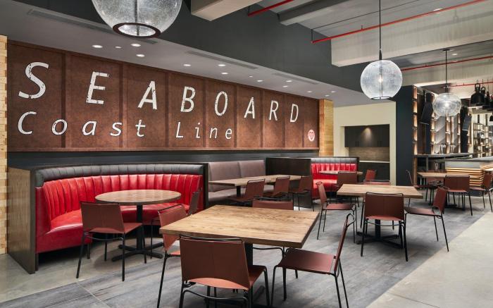 Hotel Indigo Tallahassee - College Town By IHG