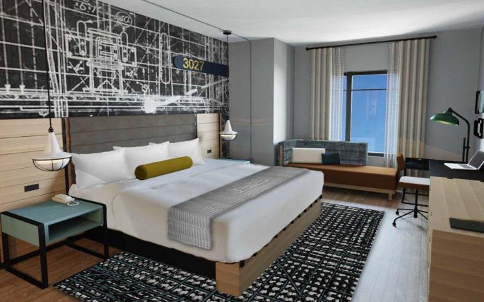 Hotel Indigo Tallahassee - College Town By IHG