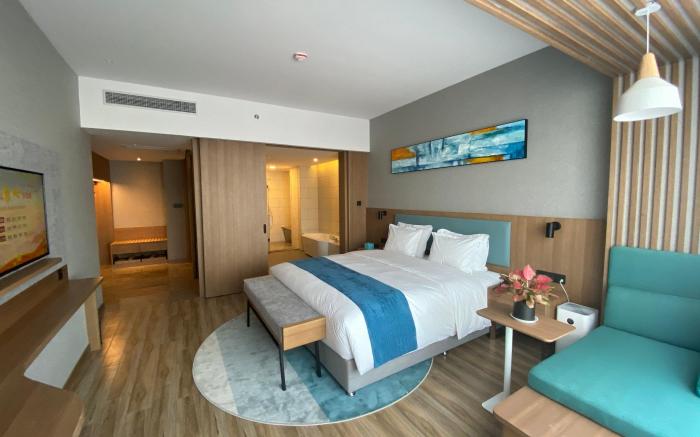 Holiday Inn Express Liaocheng Chiping By IHG