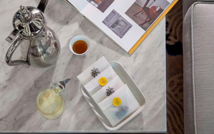 Voco Al Khobar By IHG