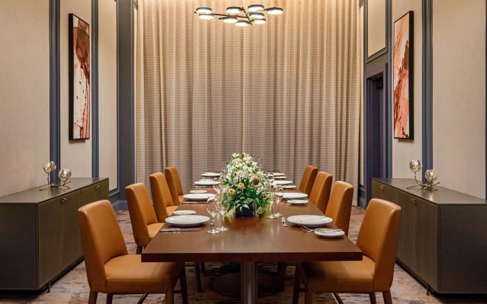 Hotel Vin, Autograph Collection
