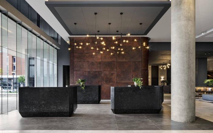 Marriott Executive Apartments Johannesburg, Melrose Arch