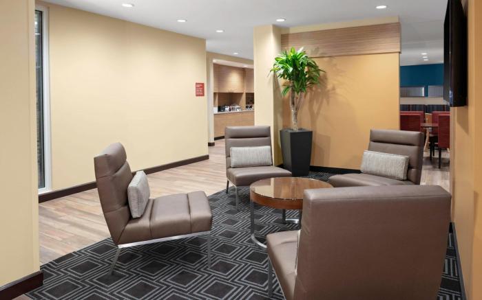 TownePlace Suites Gainesville