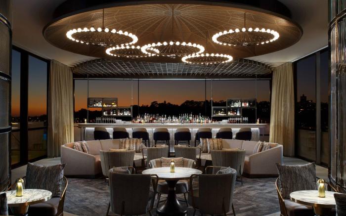 The Ritz-Carlton, Perth