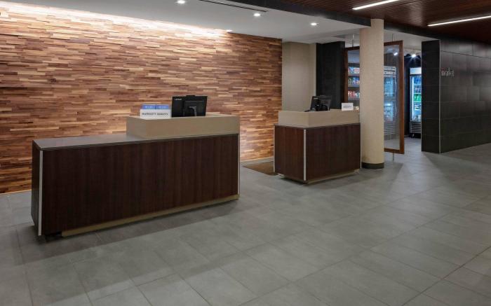 Courtyard by Marriott Cincinnati Mason