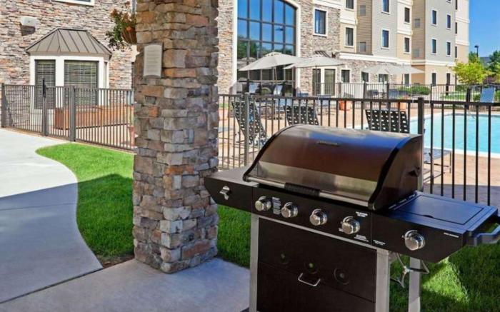 Staybridge Suites Denton By IHG
