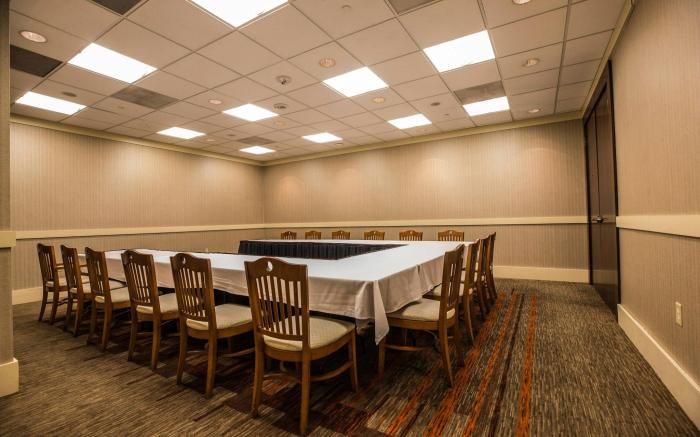 Delta Hotels Baltimore North