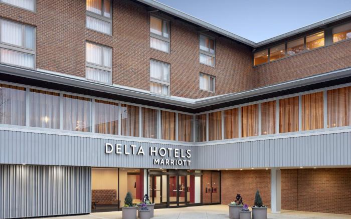 Delta Hotels Baltimore North