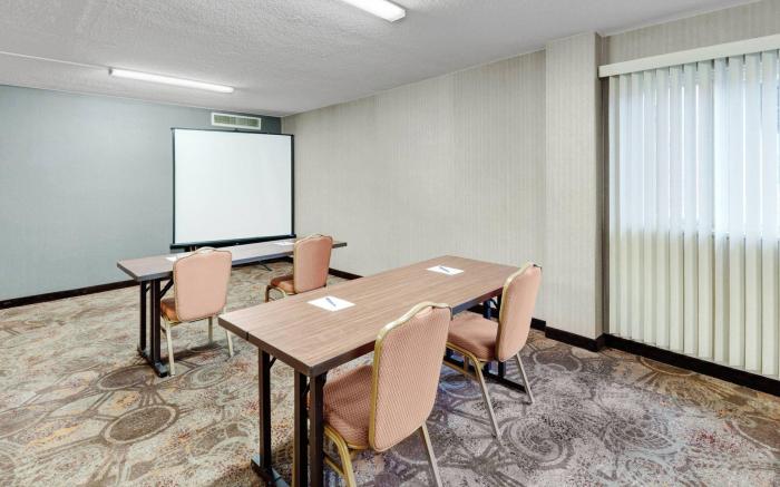 Delta Hotels by Marriott Baltimore North