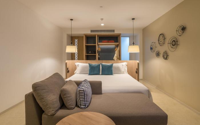 Centara Ao Nang Beach Resort & Spa Krabi