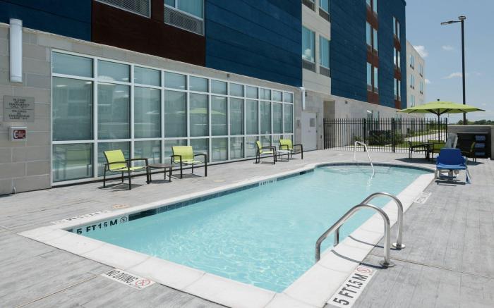 SpringHill Suites Texas City
