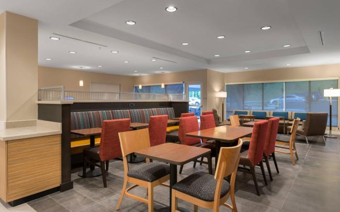 TownePlace Suites Boone
