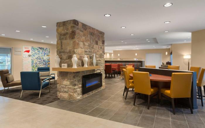 TownePlace Suites Boone