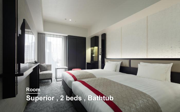Mitsui Garden Hotel Fukuoka Nakasu