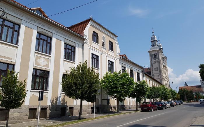 Hotel Küküllő - Târnava