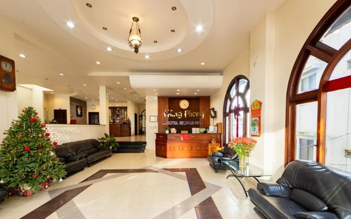 Hung Phong Hotel - Near Dalat Night Market