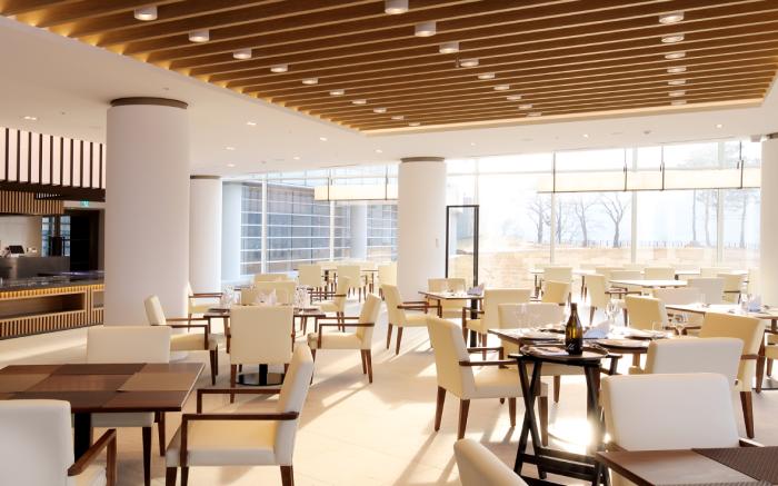 Midas Hotel and Resort