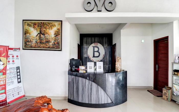 OYO 1525 Benson Hotel