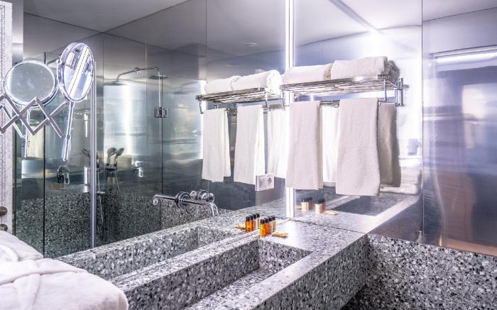 Platforma Design Hotel