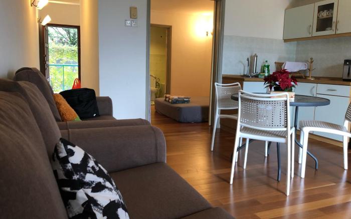 Berjaya hill homestay - meranti park nearby colmar