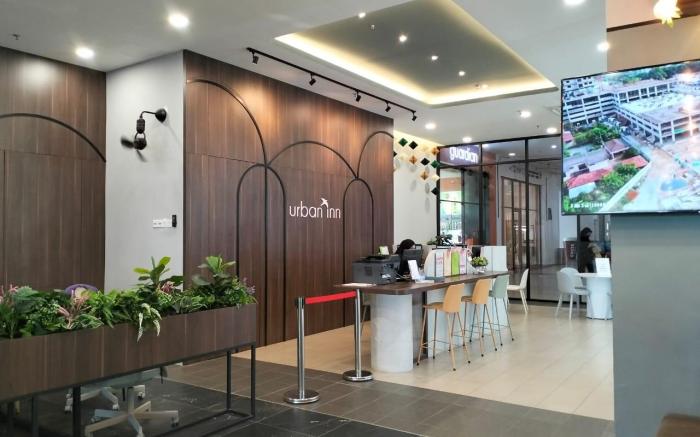 Urban Inn Alor Setar