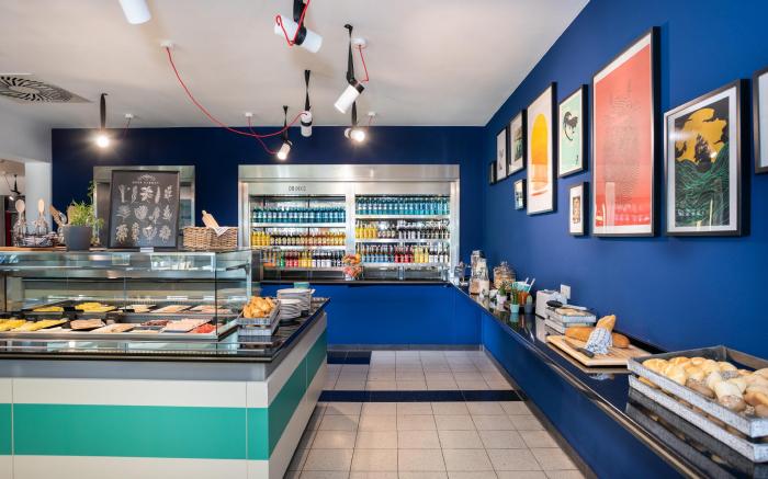 Greet Hotel Darmstadt