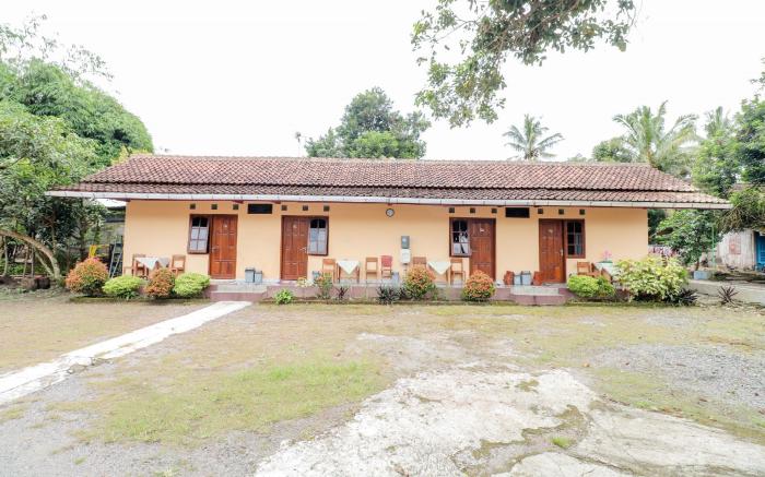 Penginapan Roro Mendut Syariah