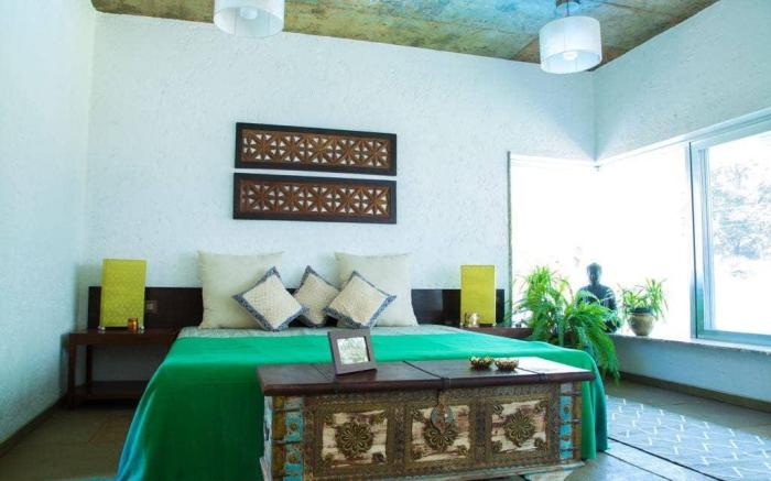 El House by StayVista - Unwind in a Villa w/ Pool