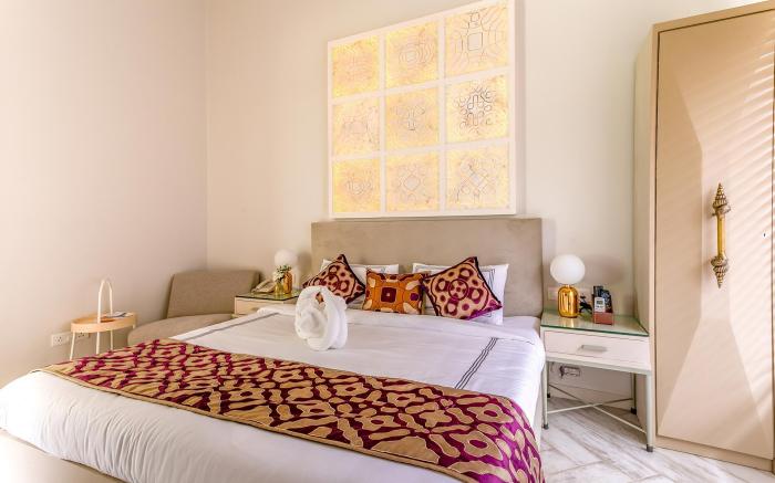 StayVista's Le Sutra Great Escapes - Geometrica 