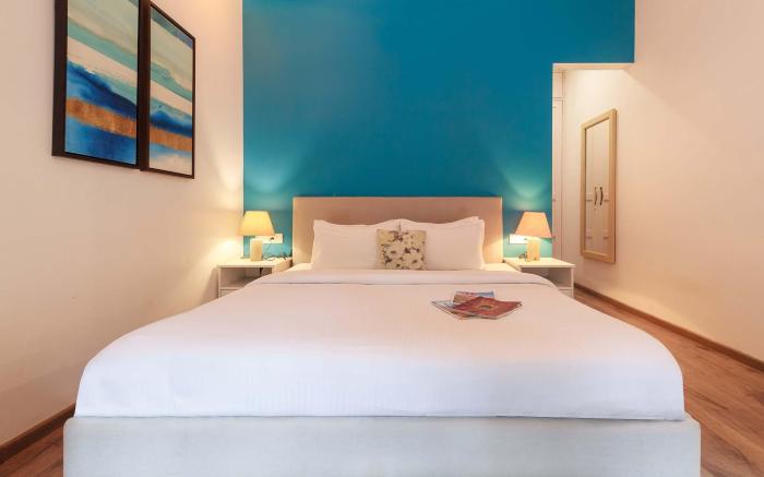 Villa Arcadia by Vista Rooms