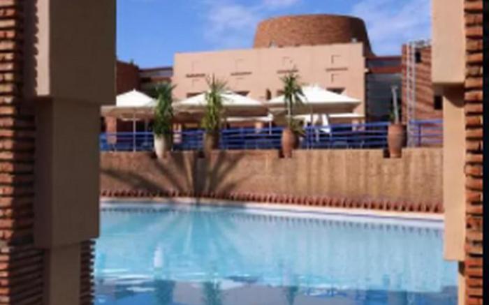 Club Madina - All Inclusive