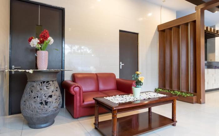 Hotel O tel Transit Syariah