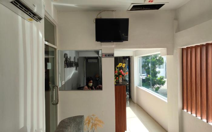Residence Anugrah