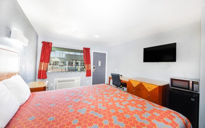 Executive Inn of Hondo