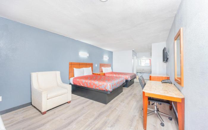 Executive Inn of Hondo