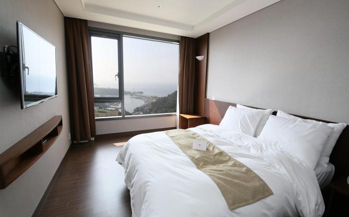 M-STAY Hotel Jeju