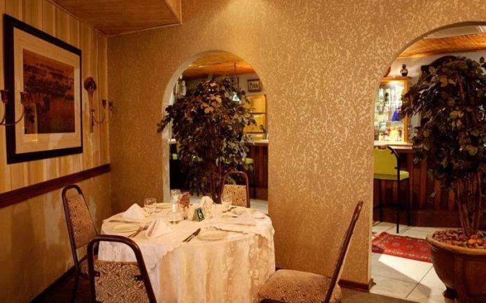 Pongola Country Lodge
