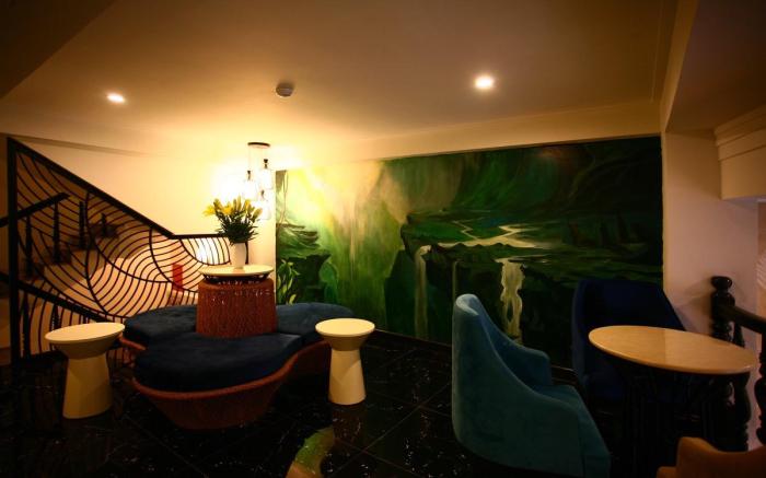 Hanoi La Selva Hotel