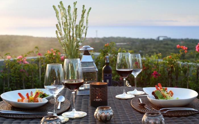 Hidden Hills Villas